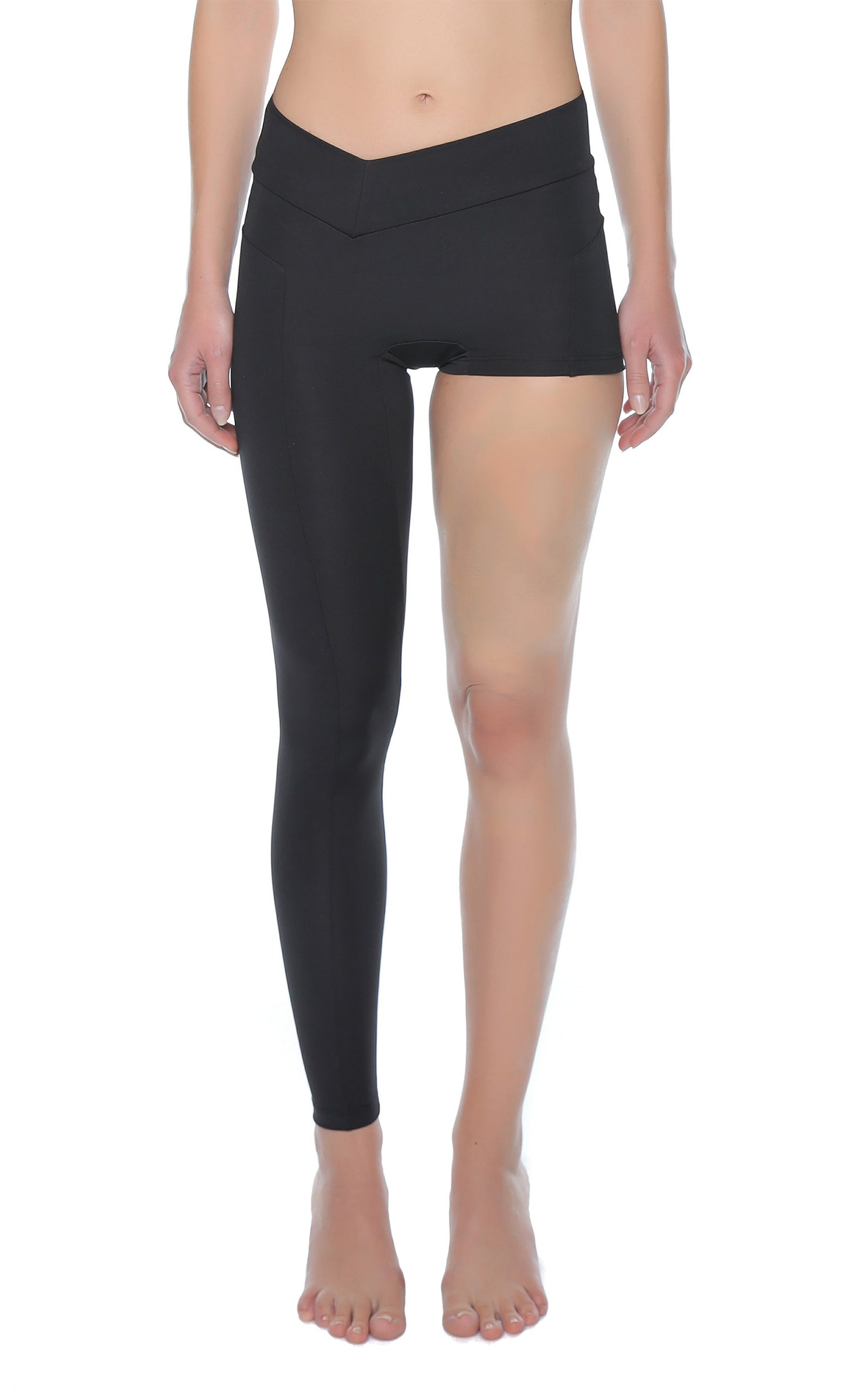 UNI COTTON LEGGINGS
