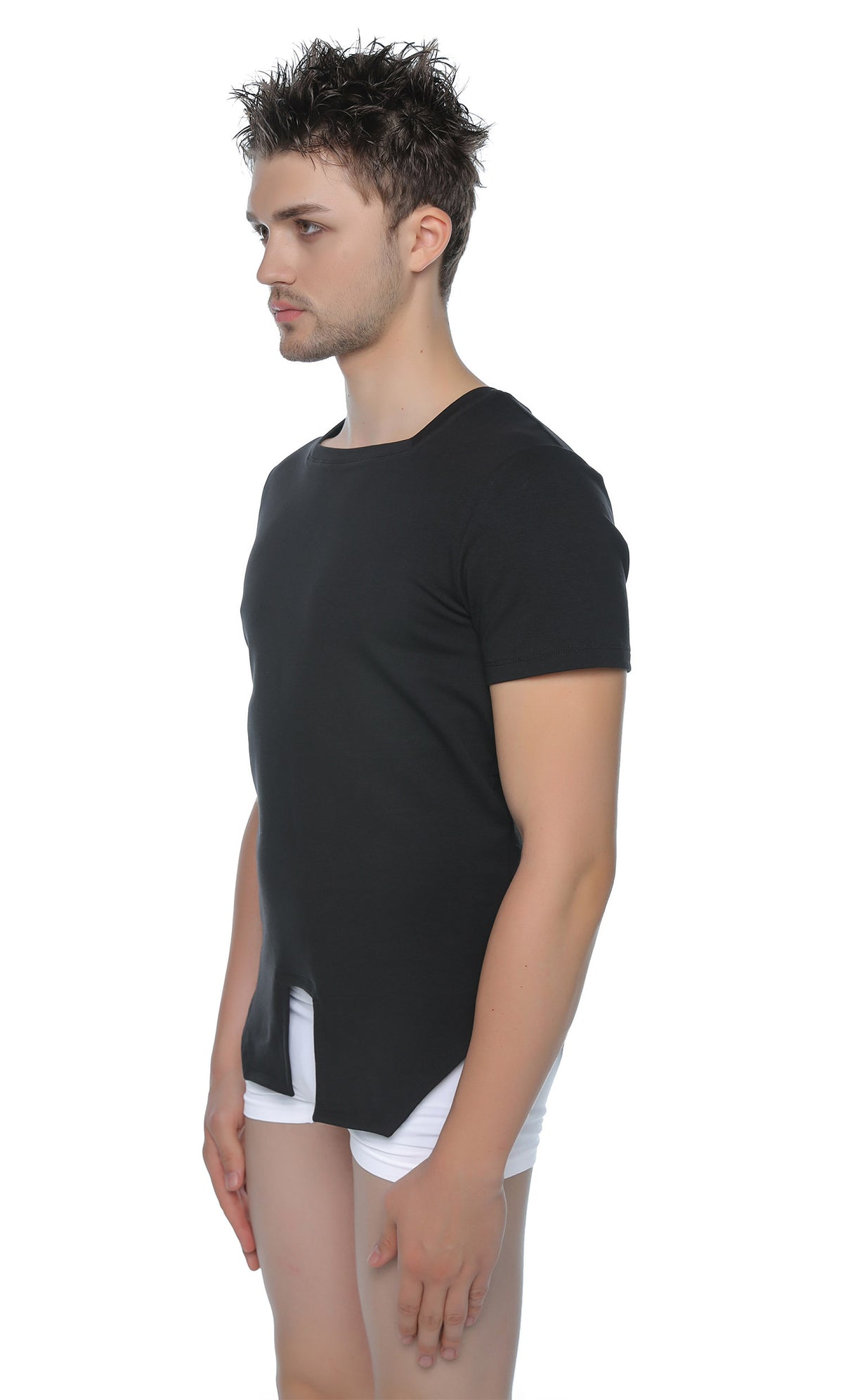 COTTON T-SHIRT