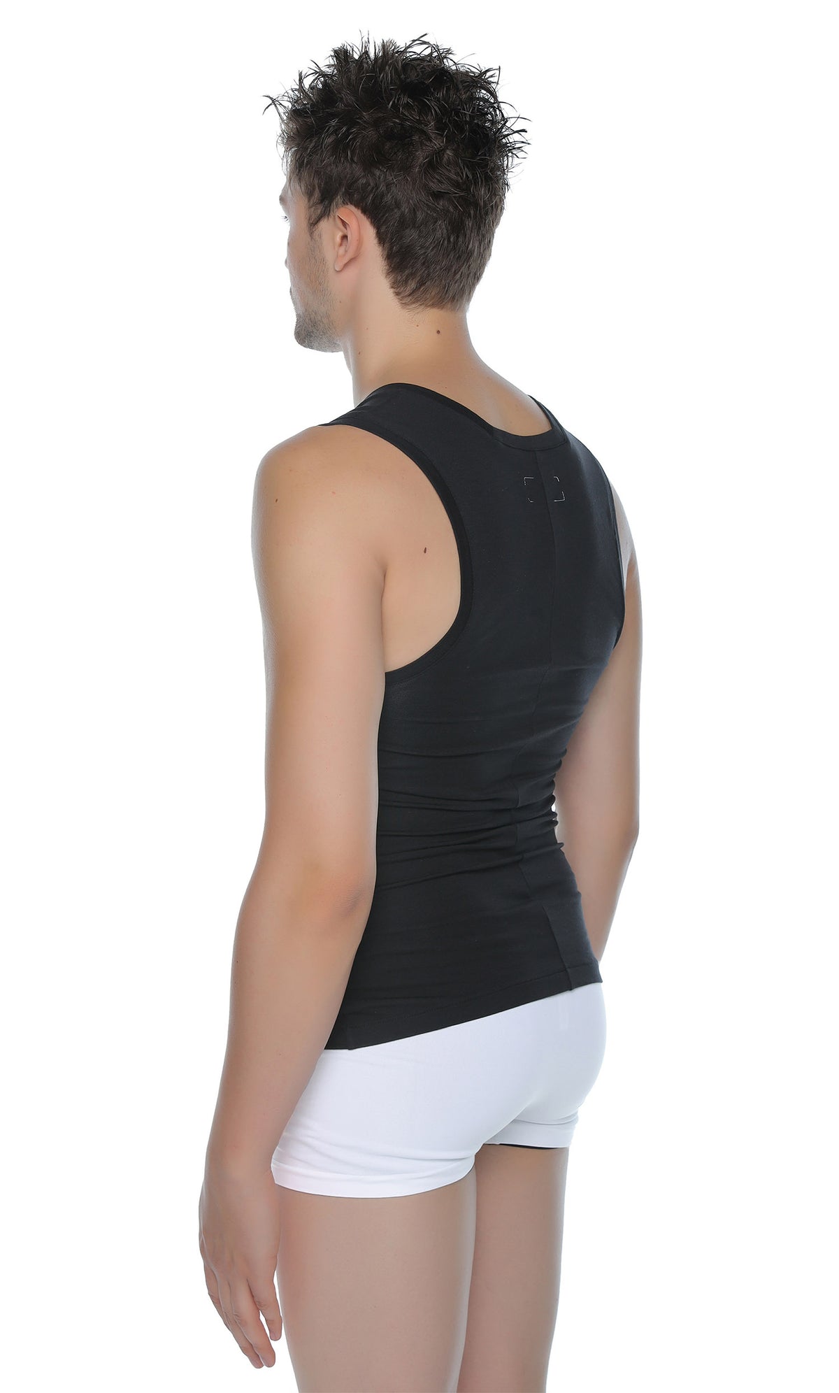 COMPRESSION COTTON TOP