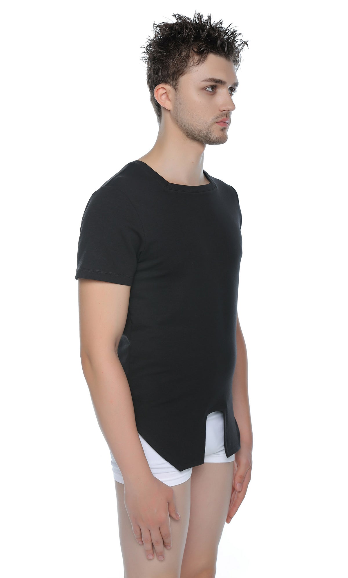 COTTON T-SHIRT