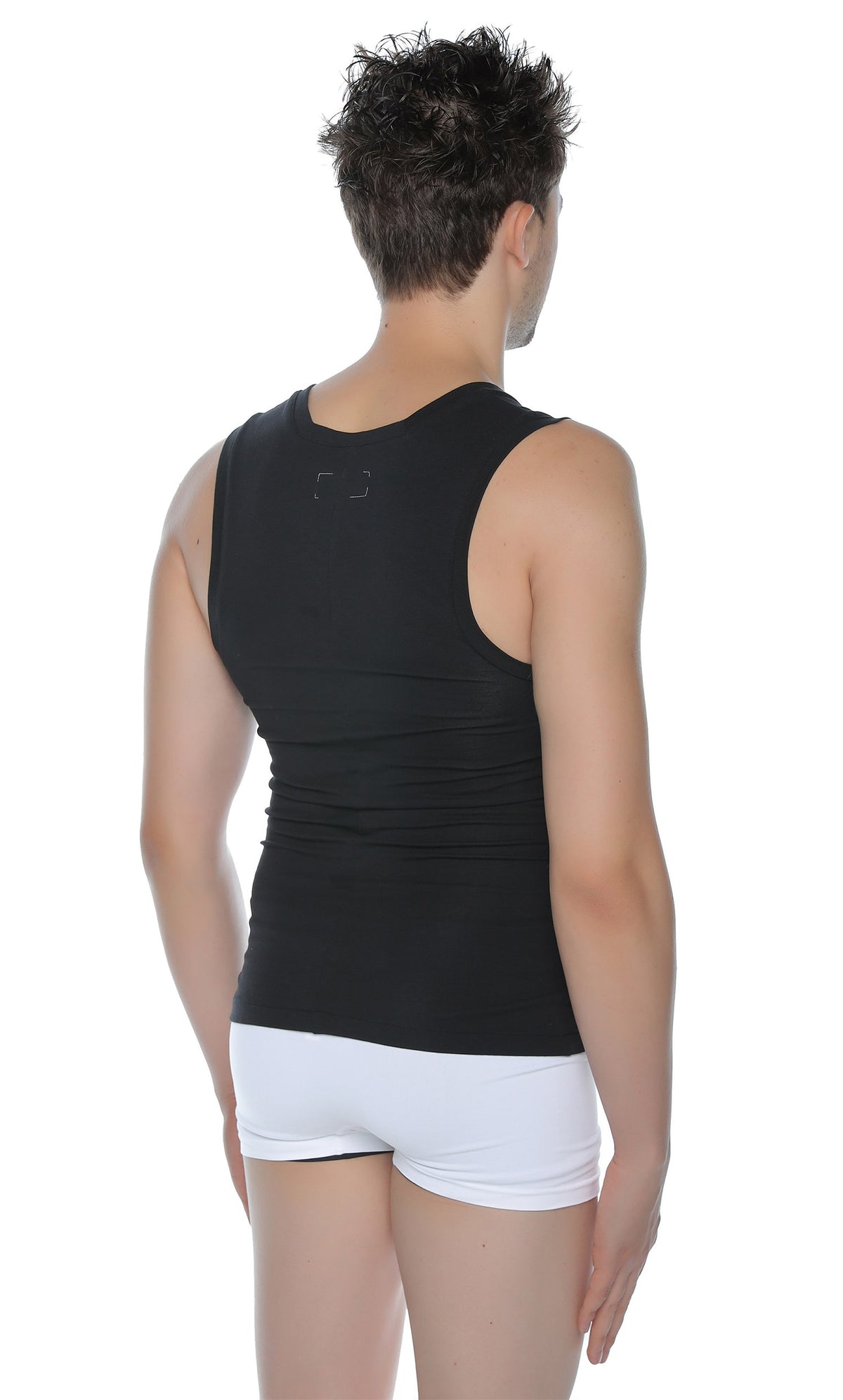 COMPRESSION COTTON TOP