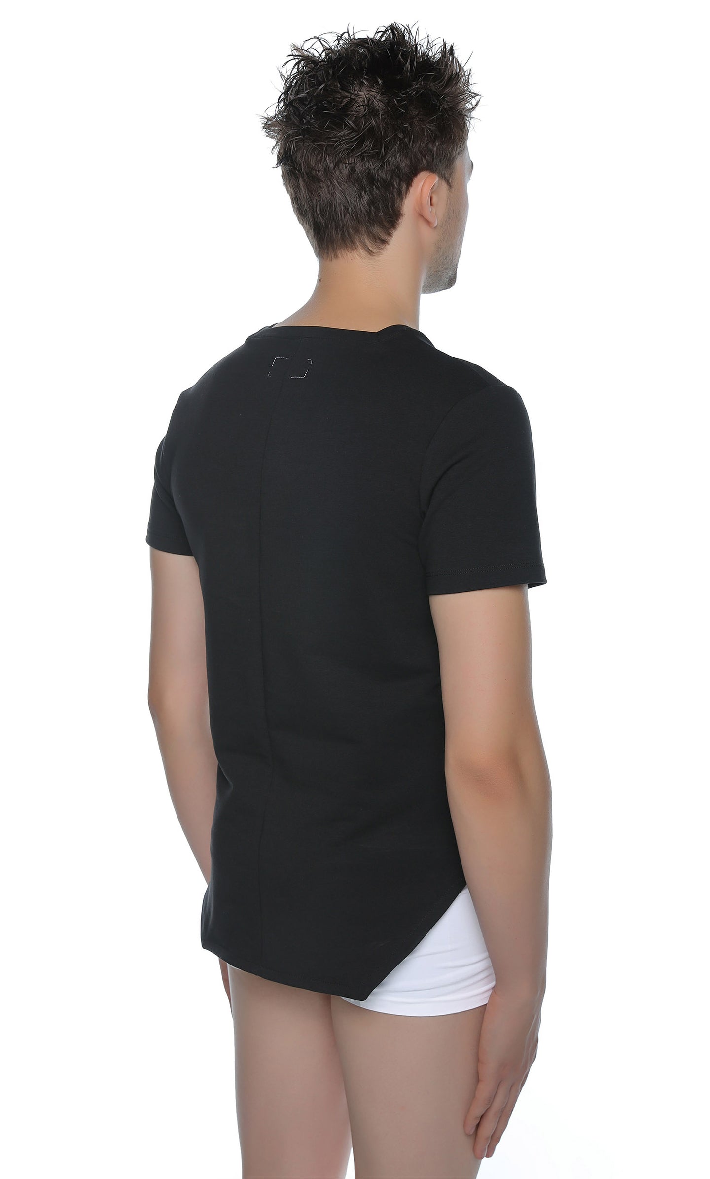 COTTON T-SHIRT