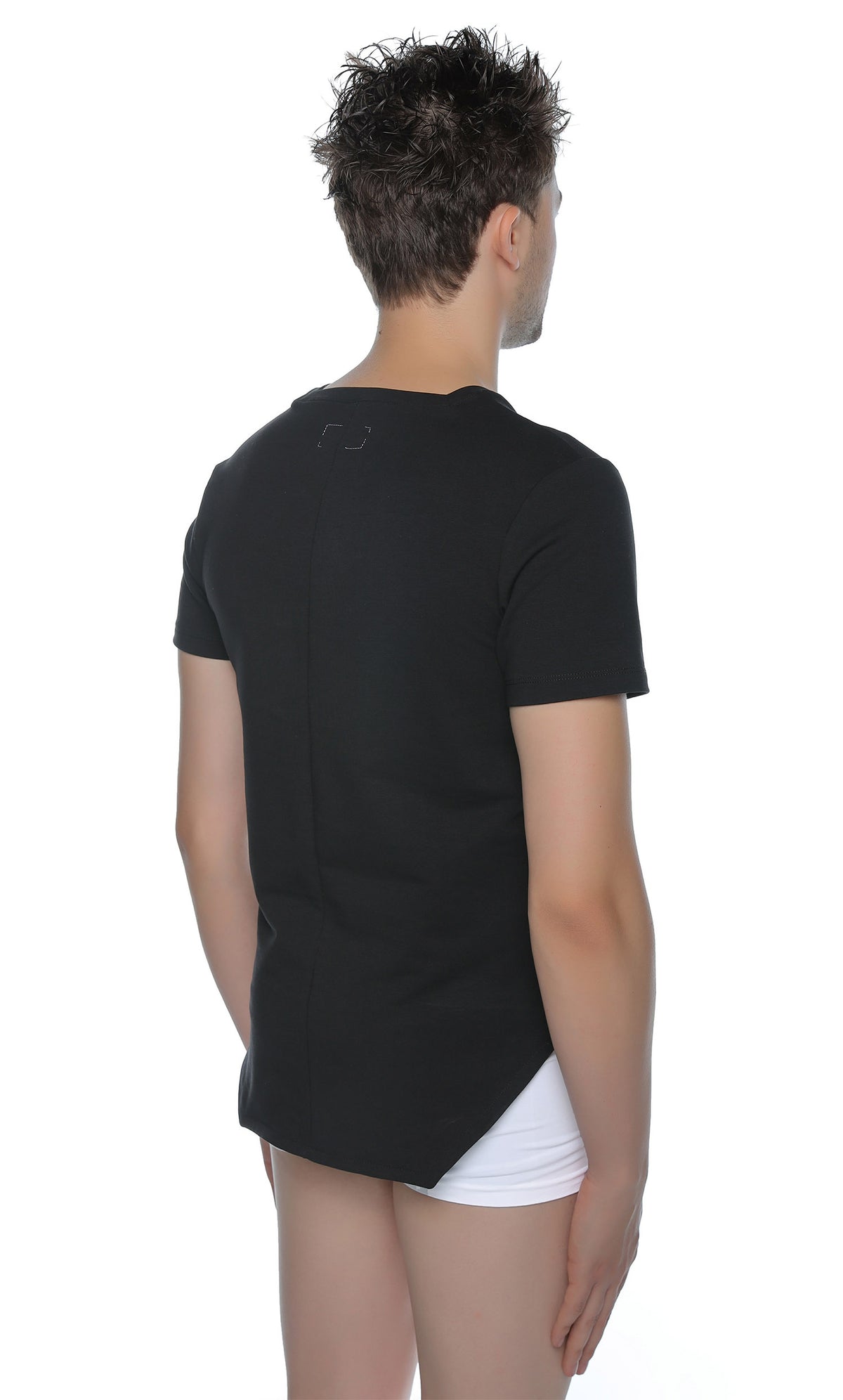COTTON T-SHIRT