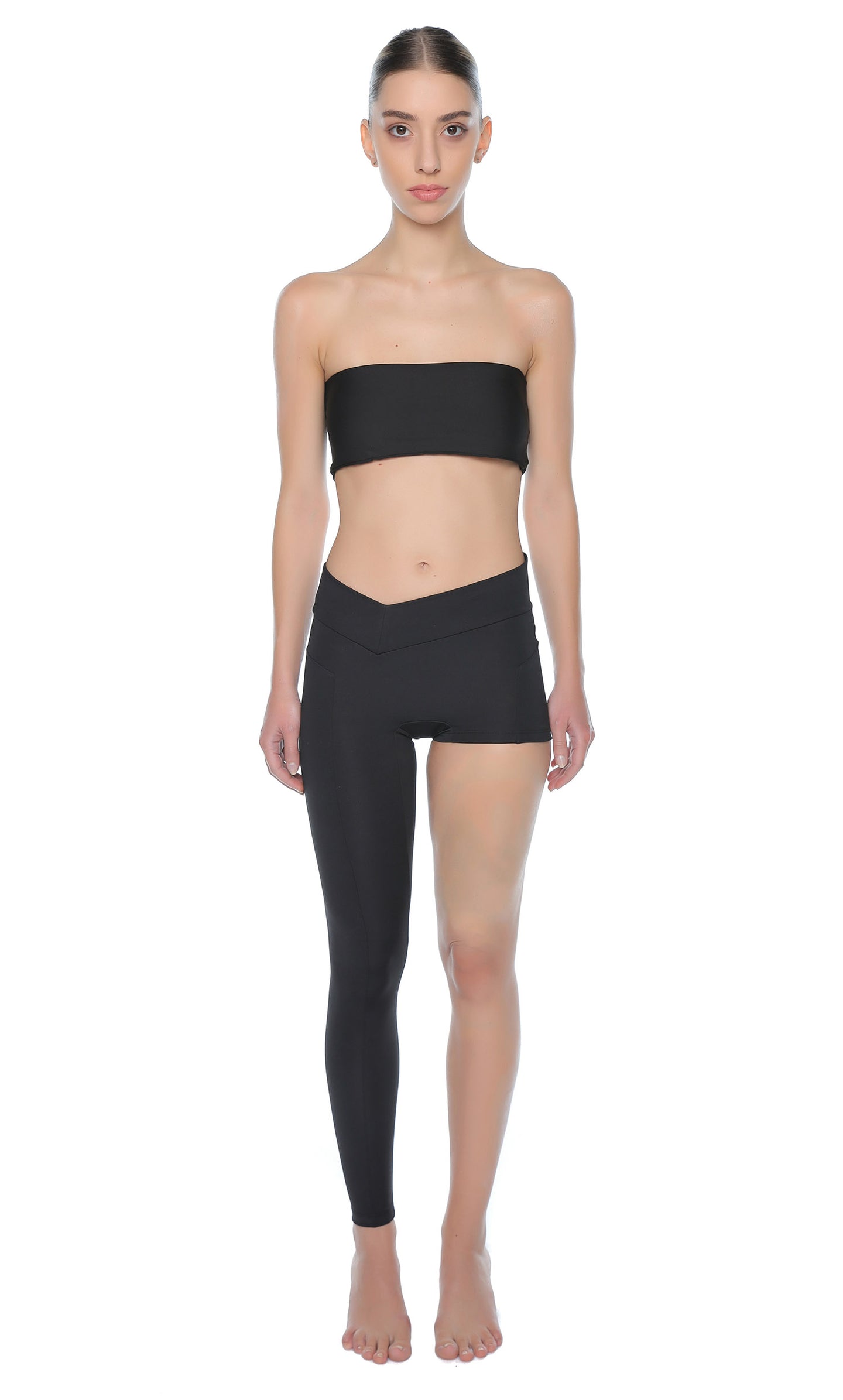 UNI COTTON LEGGINGS