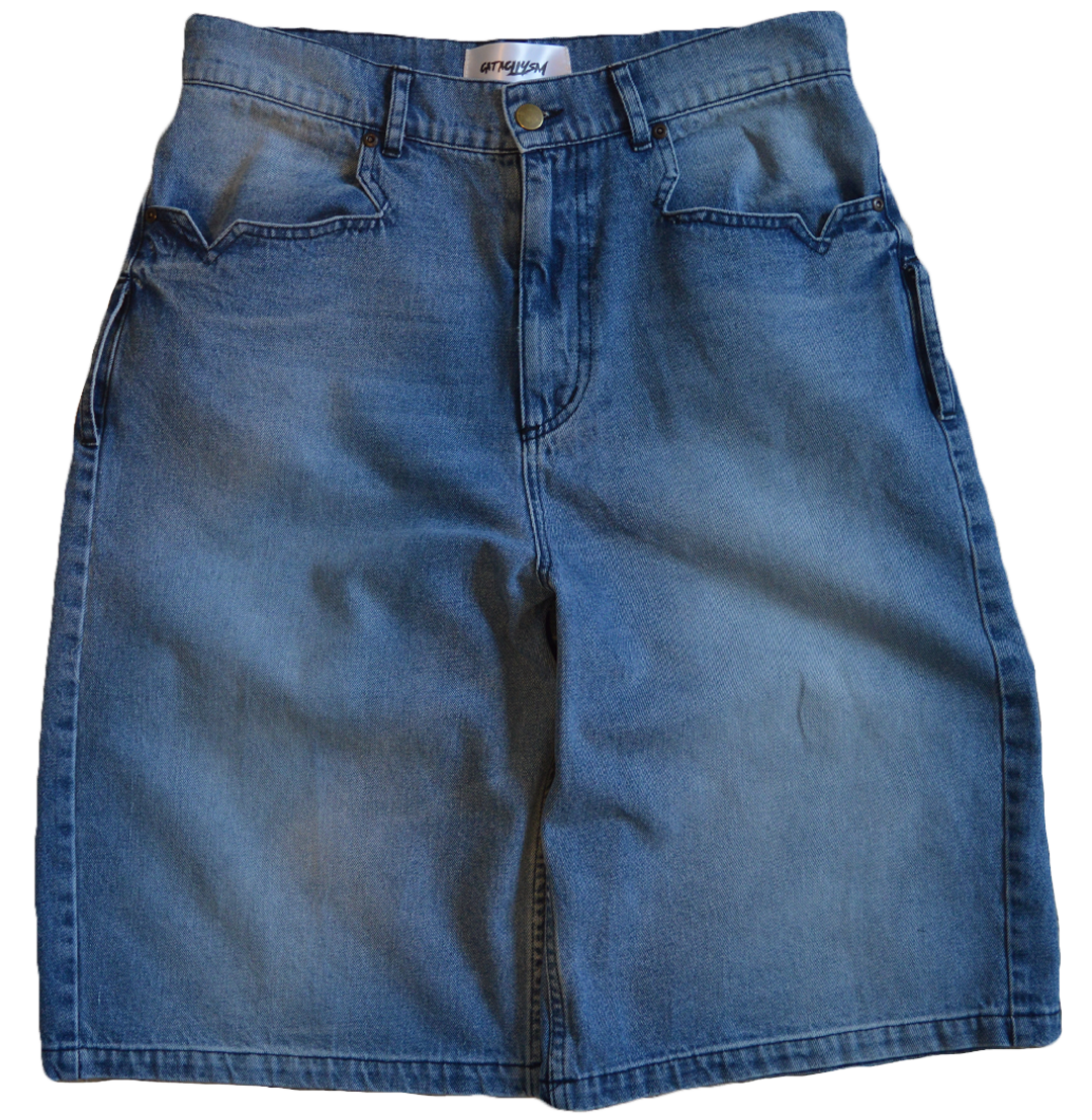 CTK JORTS